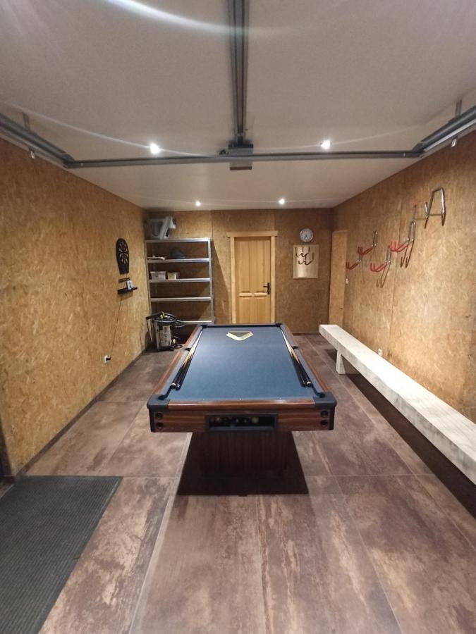 Chalet Du Nid D'Amour Gérardmer Εξωτερικό φωτογραφία
