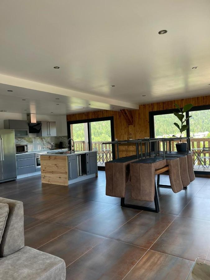 Chalet Du Nid D'Amour Gérardmer Εξωτερικό φωτογραφία